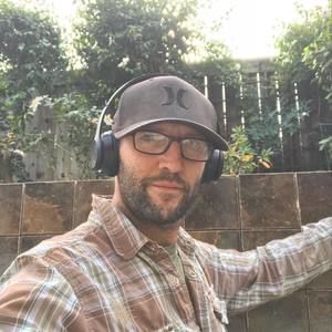 Meet your Posher, Scott